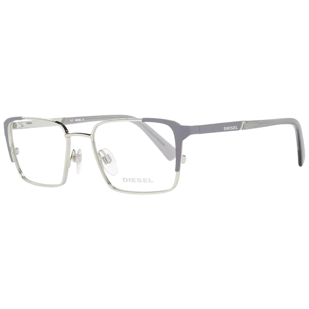 Gray Men Optical Frames