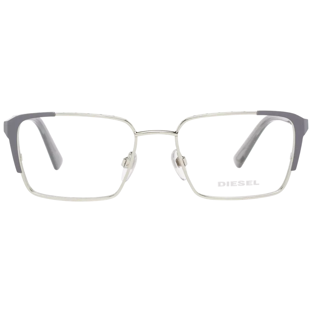 Gray Men Optical Frames