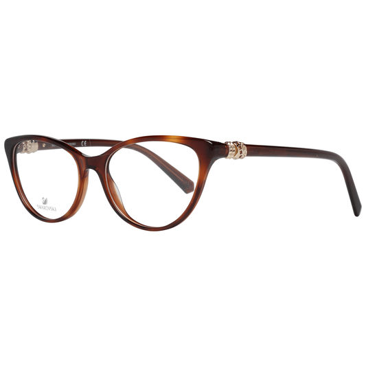 Brown Women Frames