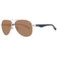 Gold Men Sunglasses