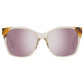 Transparent Women Sunglasses