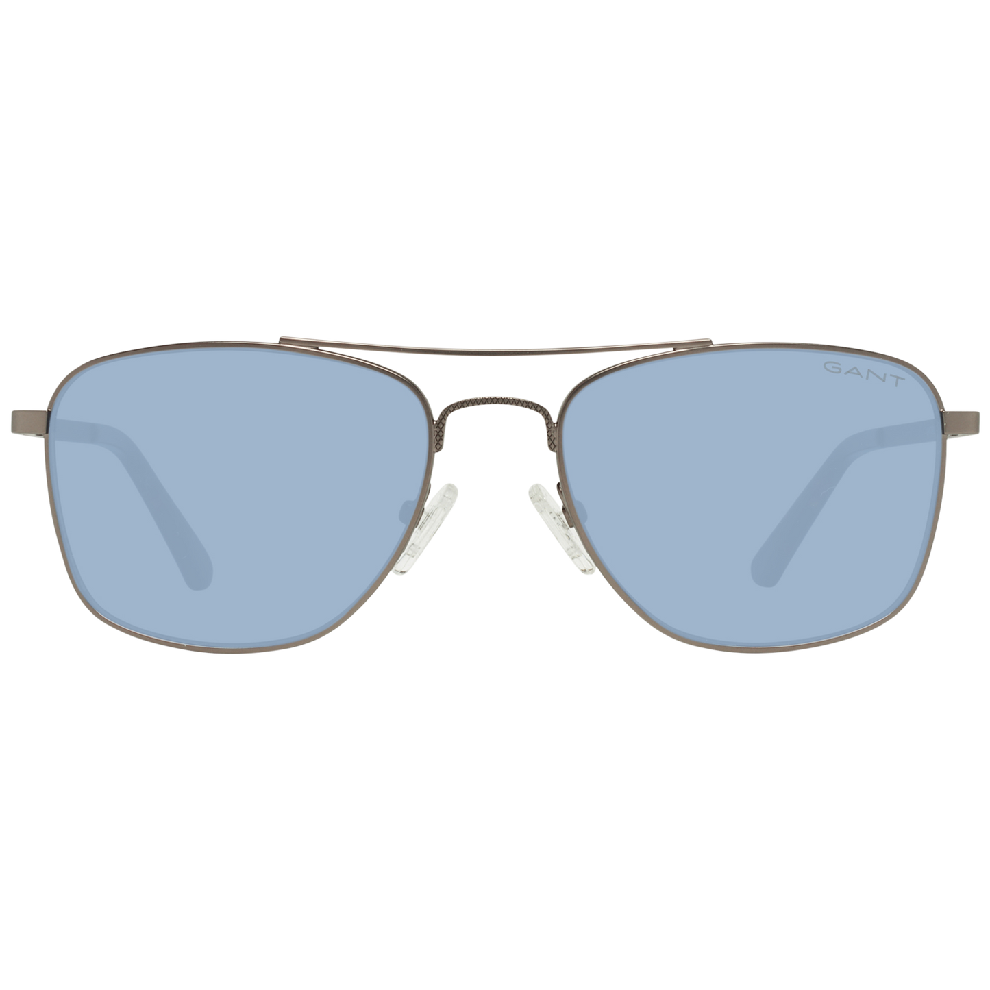 Gray Men Sunglasses