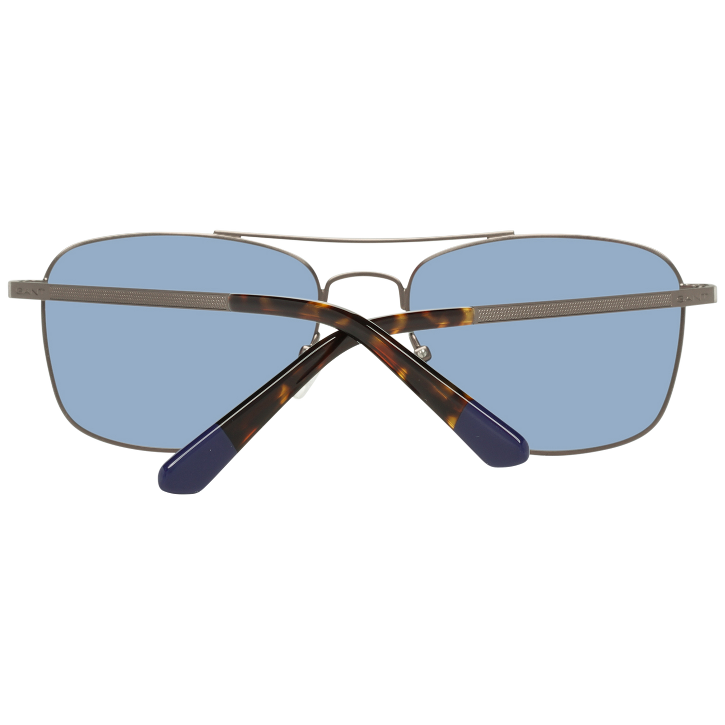 Gray Men Sunglasses