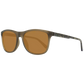 Brown Men Sunglasses