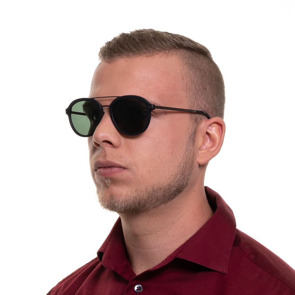 Black Men Sunglasses