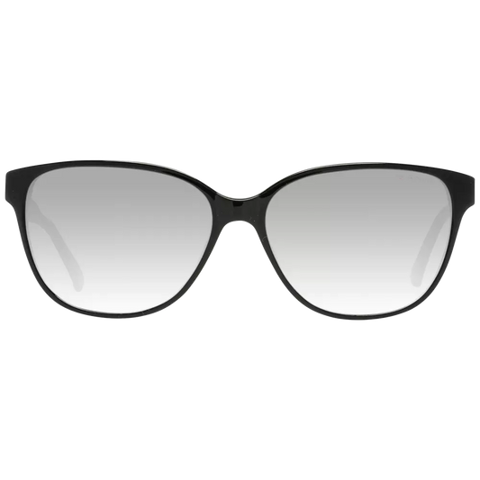 Black Women Sunglasses