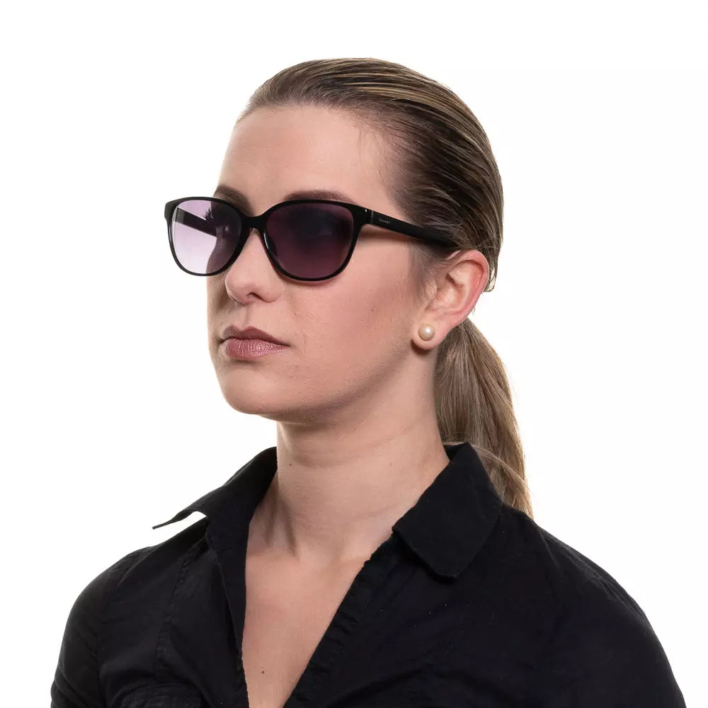 Black Women Sunglasses