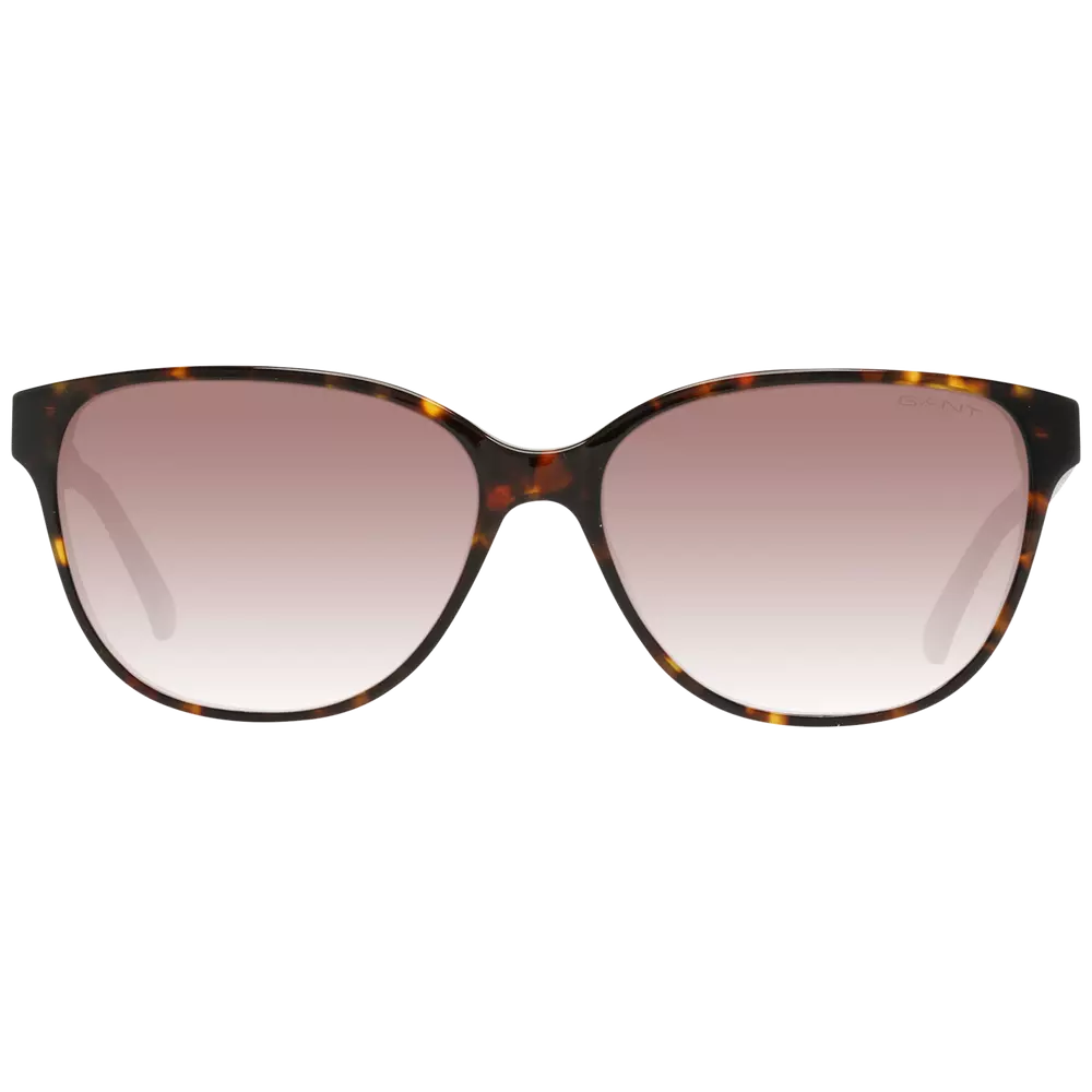 Brown Women Sunglasses