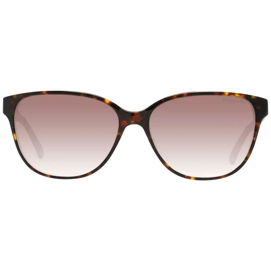 Brown Women Sunglasses