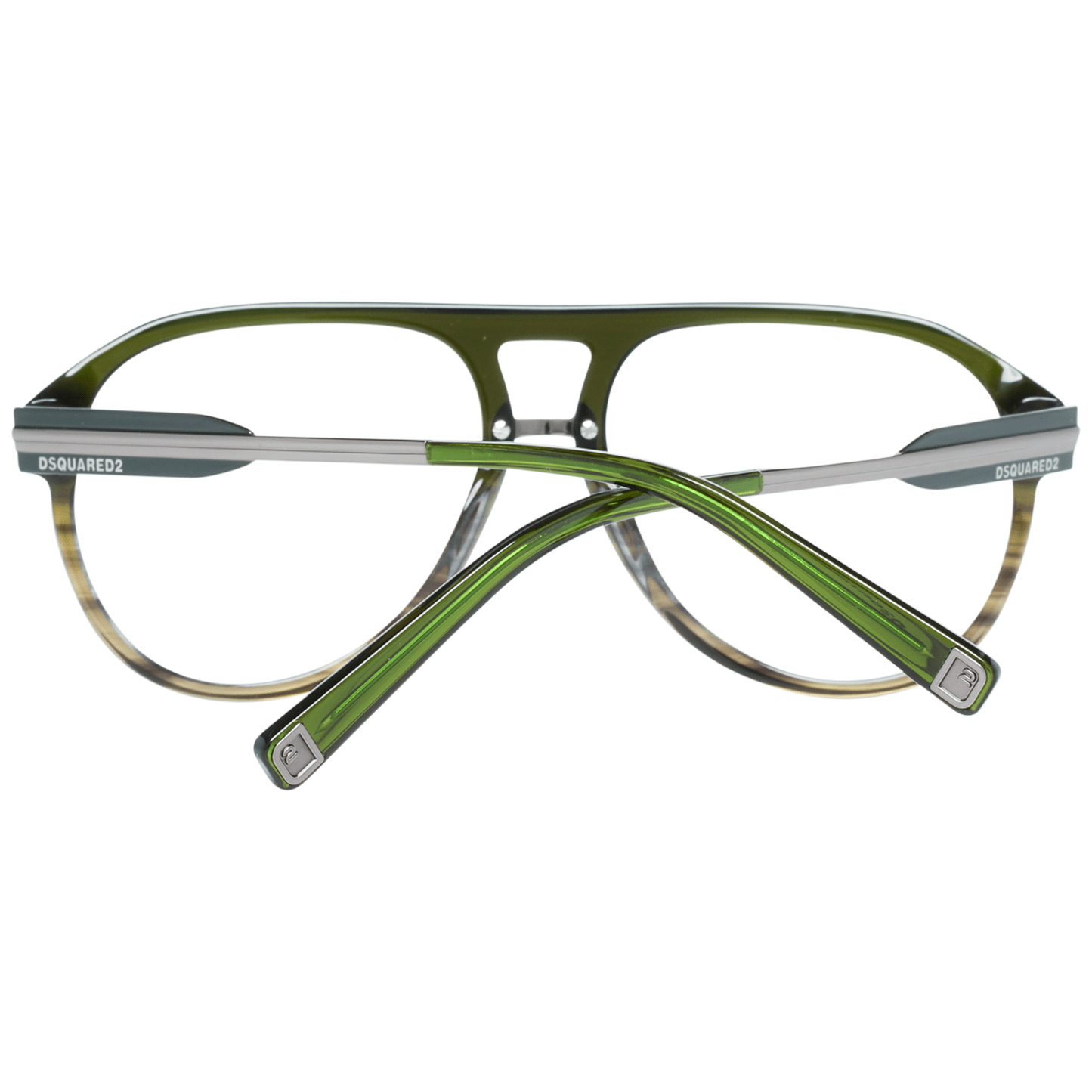 Green Men Frames