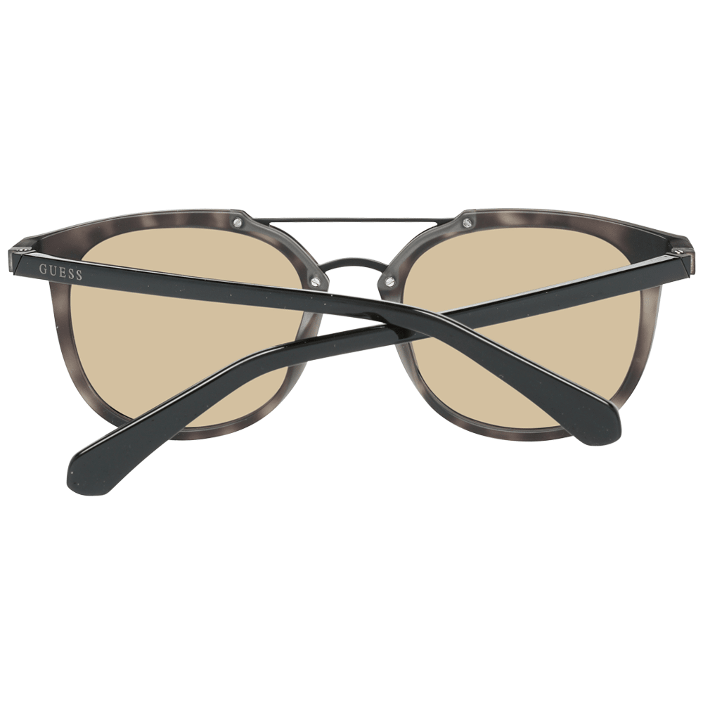 Gray Men Sunglasses