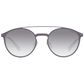 Gray Unisex Sunglasses