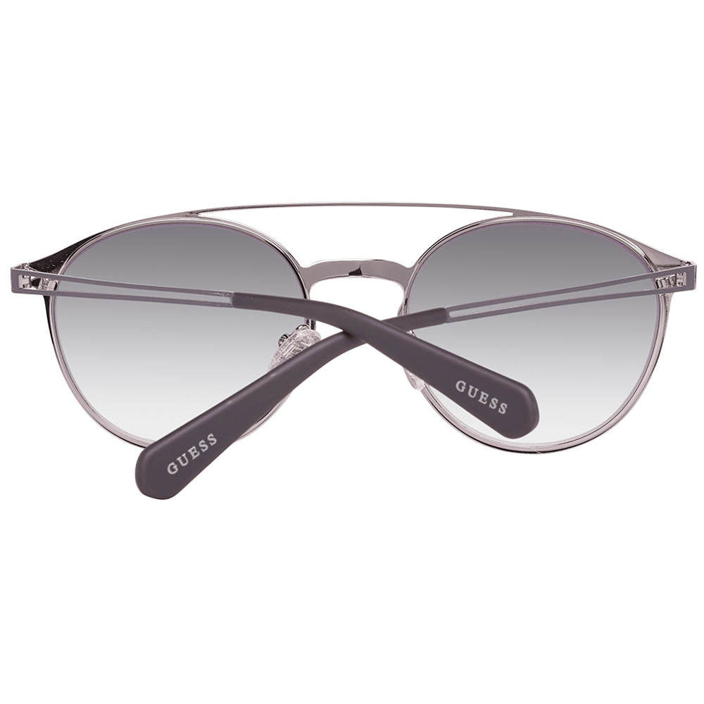 Gray Unisex Sunglasses