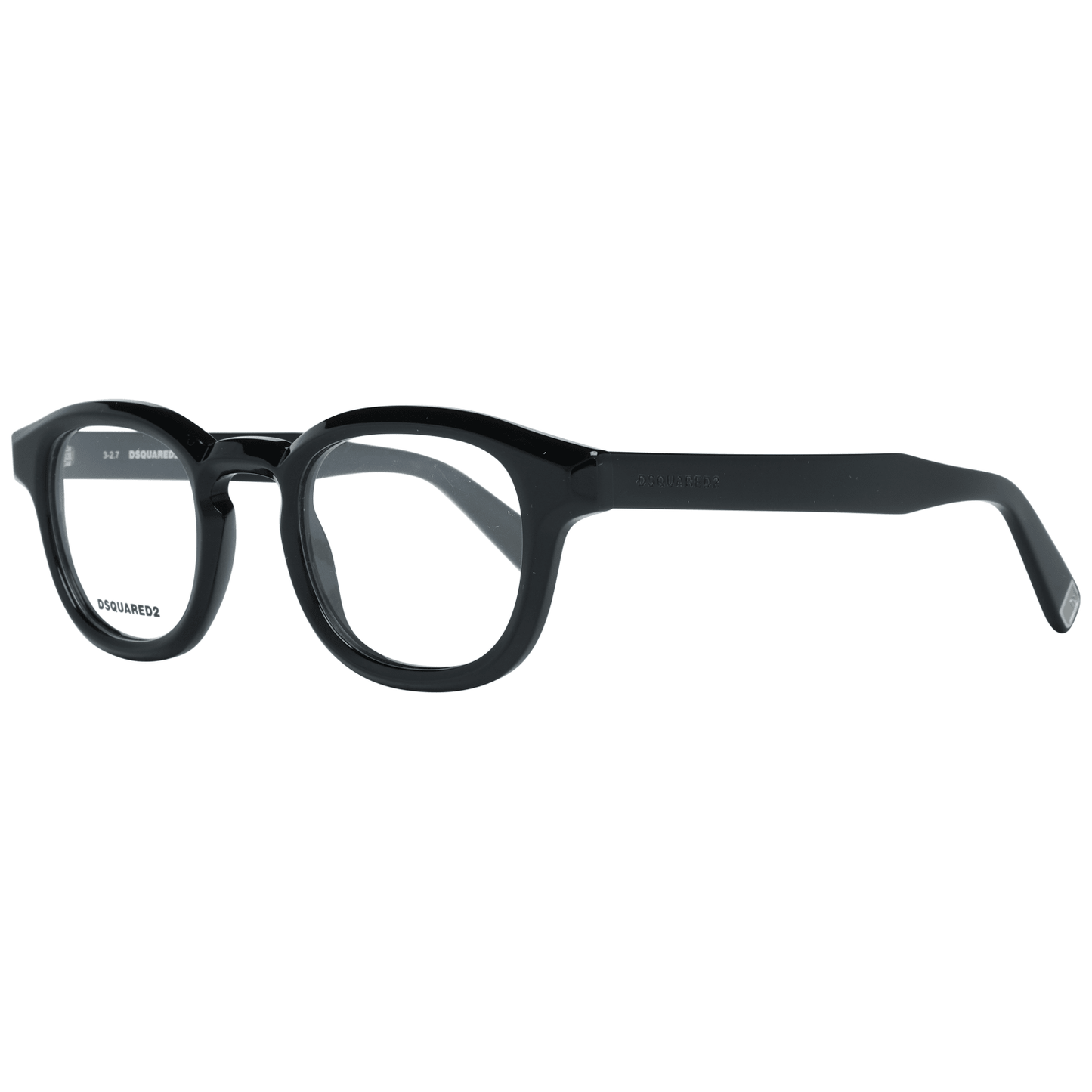 Black Unisex Frames