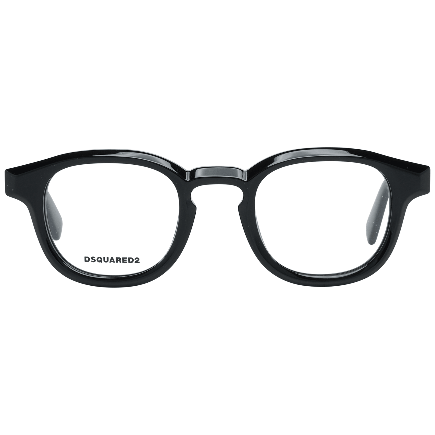 Black Unisex Frames