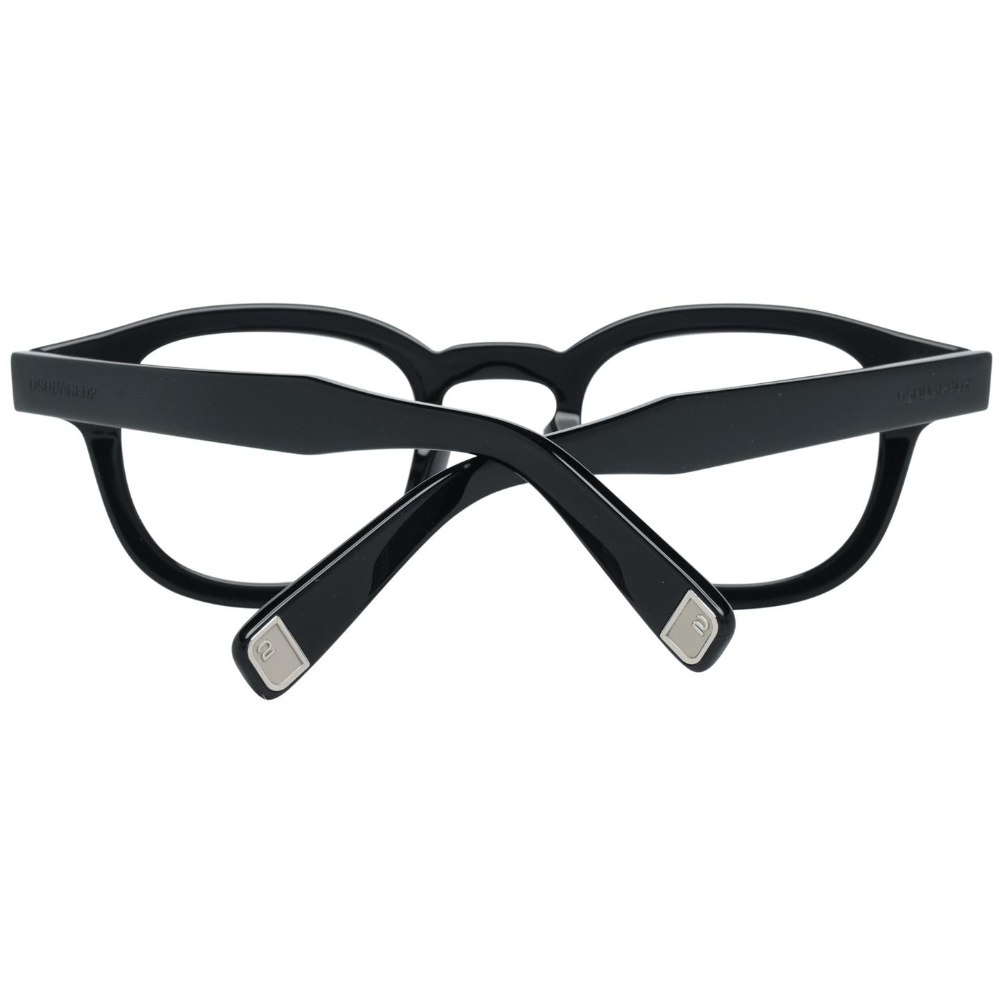 Black Unisex Frames