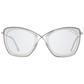 Rose Gold Women Sunglasses