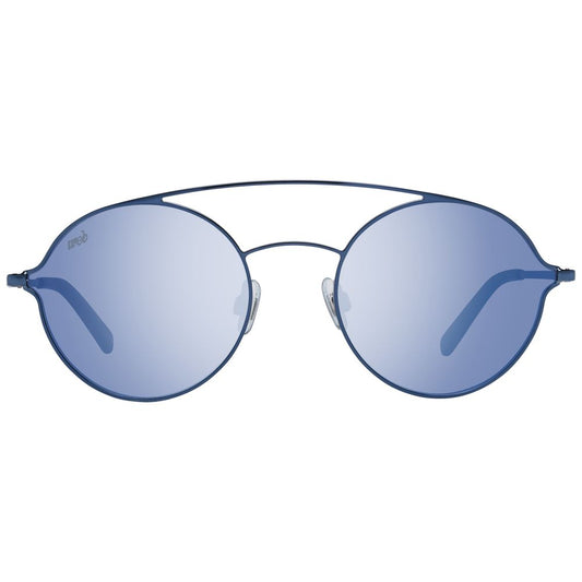 Blue Men Sunglasses