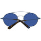 Blue Men Sunglasses
