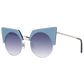 Turquoise Women Sunglasses