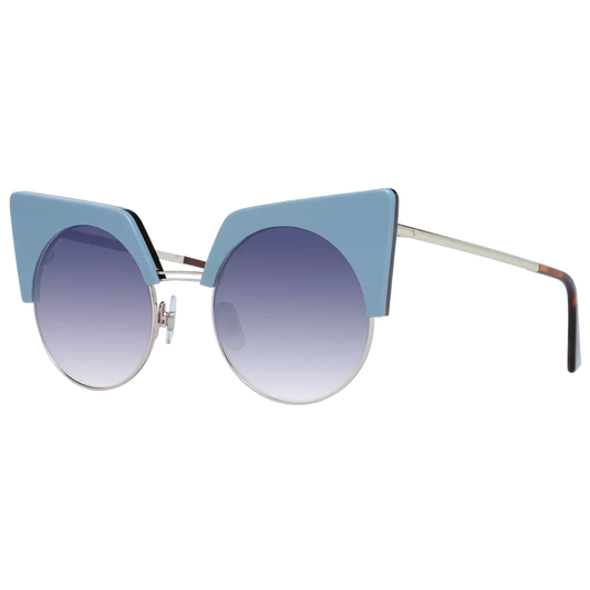 Turquoise Women Sunglasses