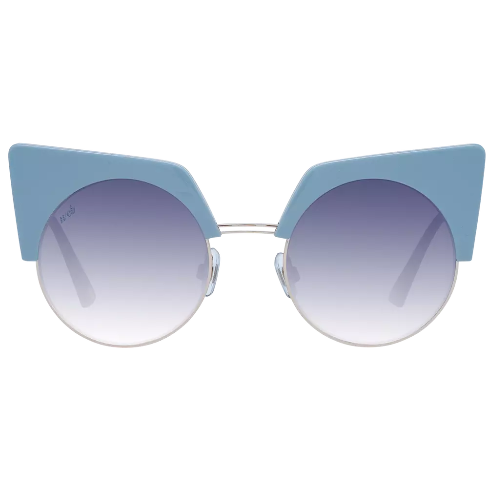 Turquoise Women Sunglasses