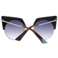 Turquoise Women Sunglasses