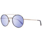 Gold Women Sunglasses