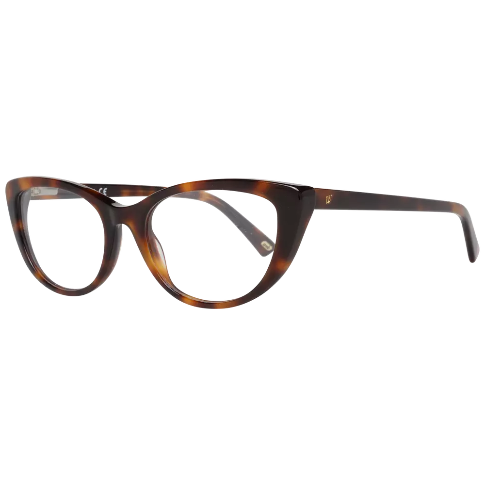 Brown Women Optical Frames