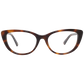 Brown Women Optical Frames