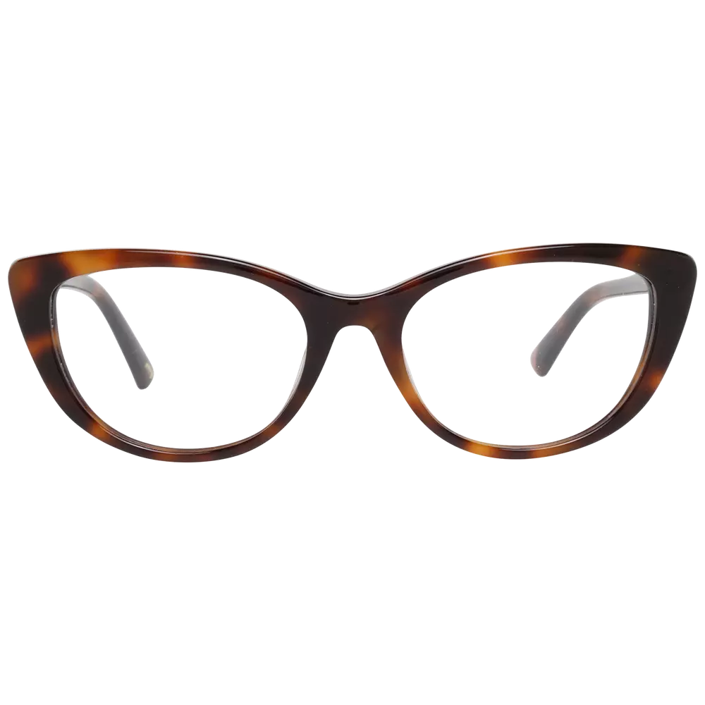 Brown Women Optical Frames