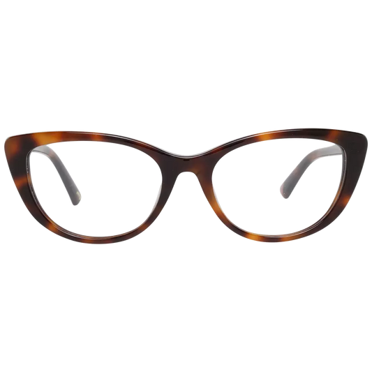 Brown Women Optical Frames