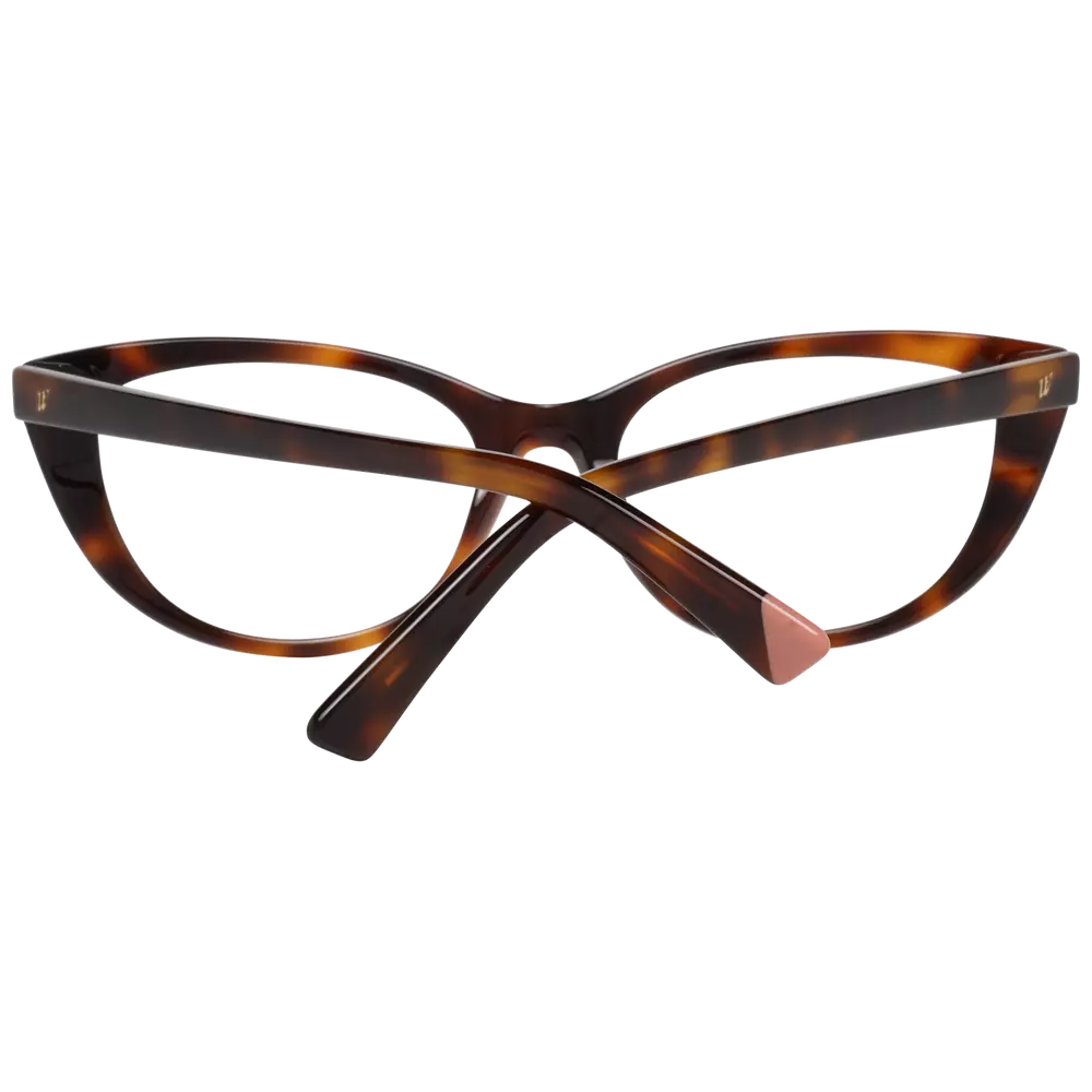 Brown Women Optical Frames