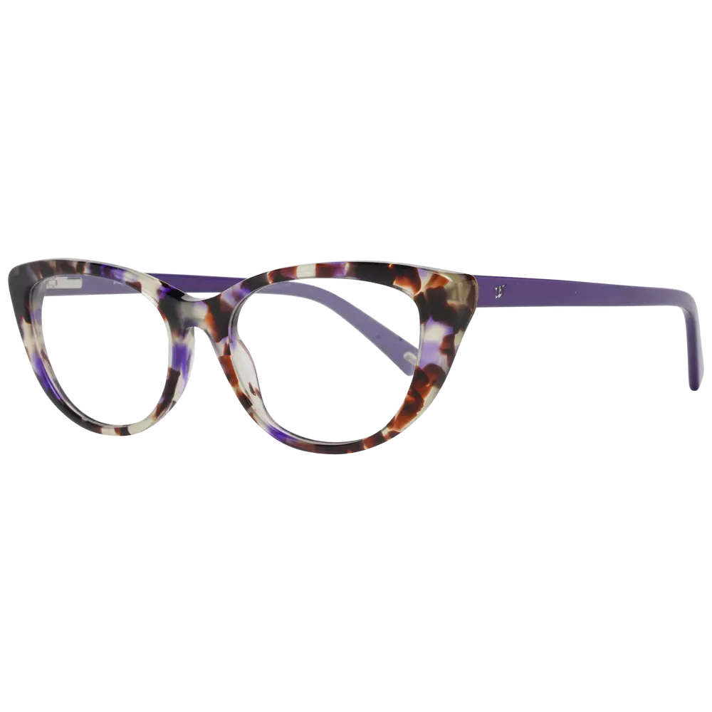 Multicolor Women Optical Frames