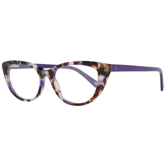 Multicolor Women Optical Frames