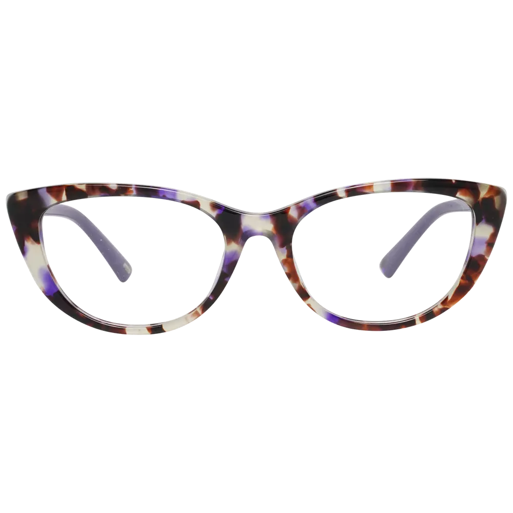 Multicolor Women Optical Frames