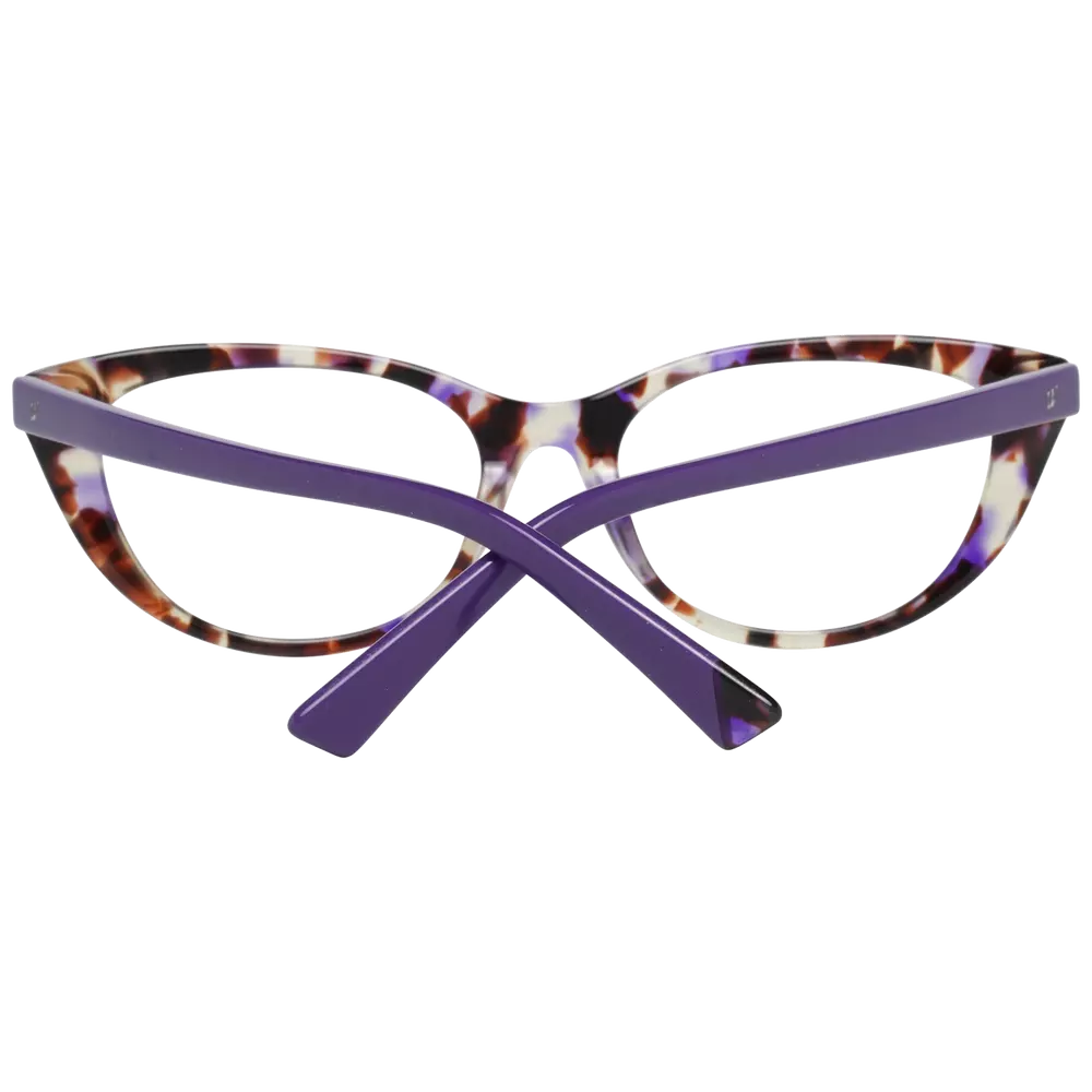 Multicolor Women Optical Frames