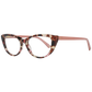 Brown Women Optical Frames