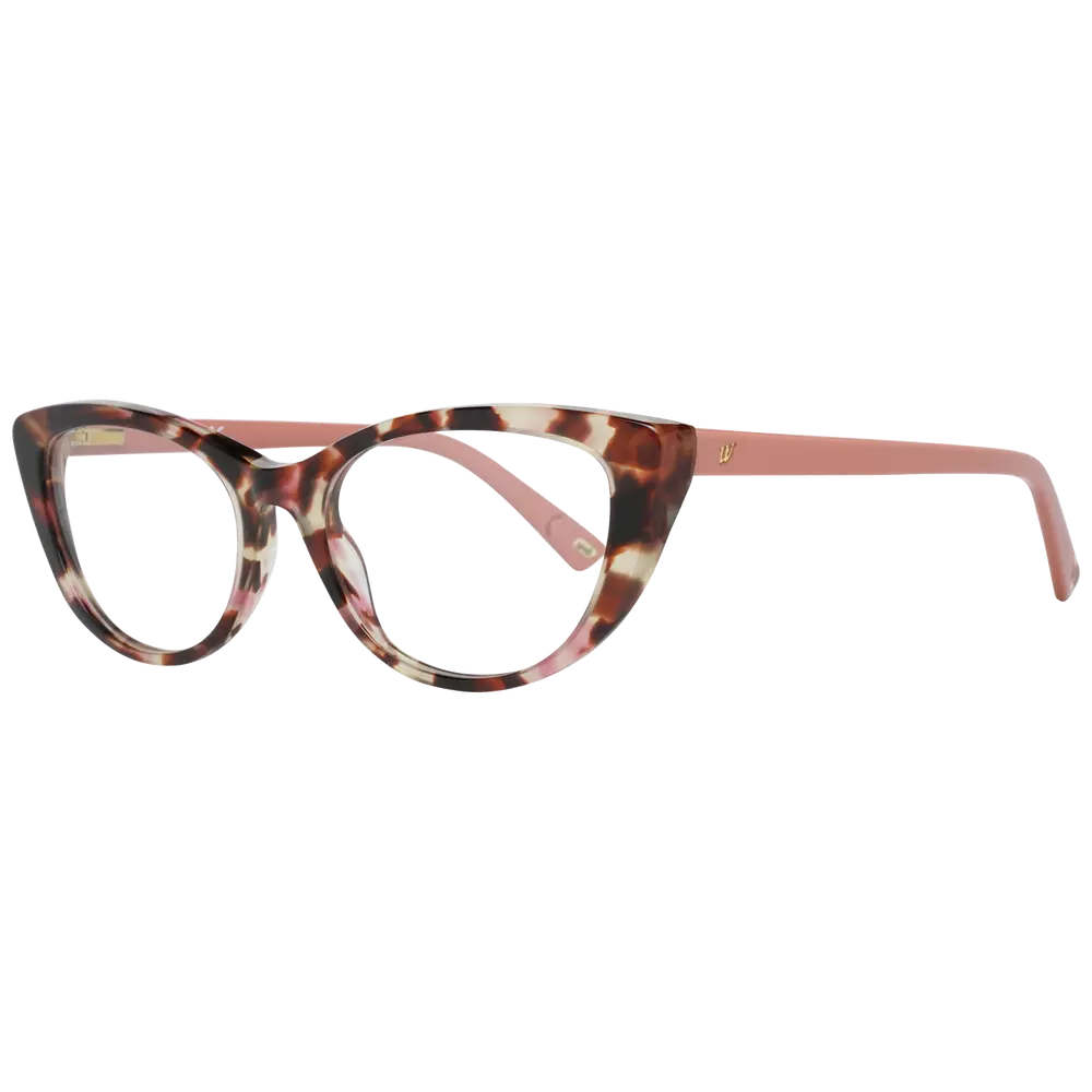 Brown Women Optical Frames