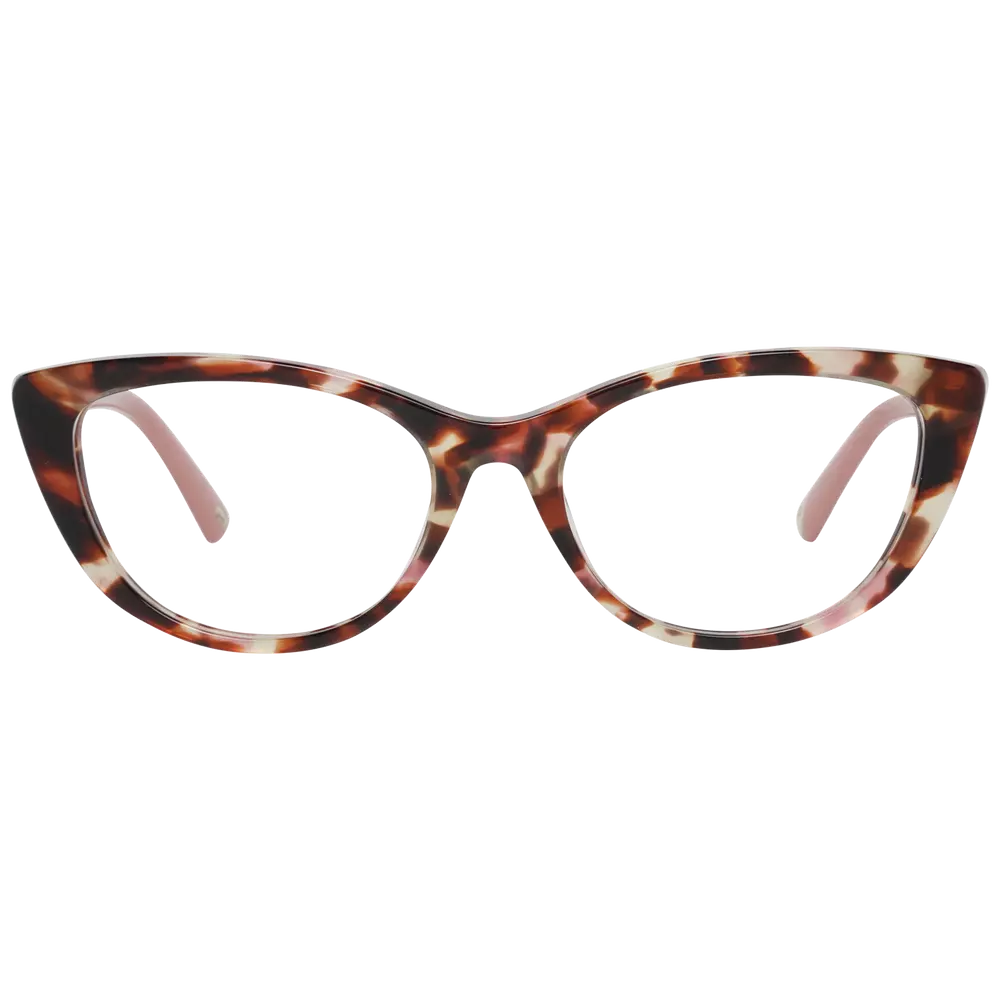 Brown Women Optical Frames