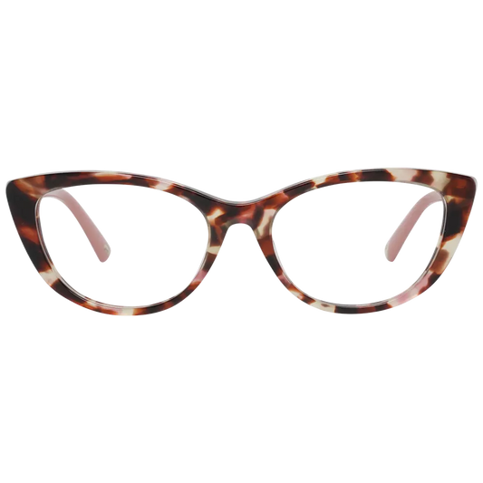 Brown Women Optical Frames