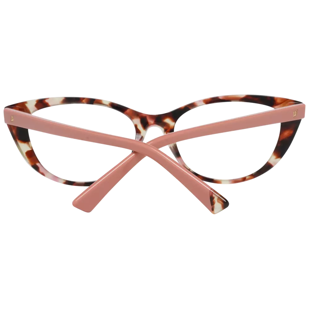 Brown Women Optical Frames