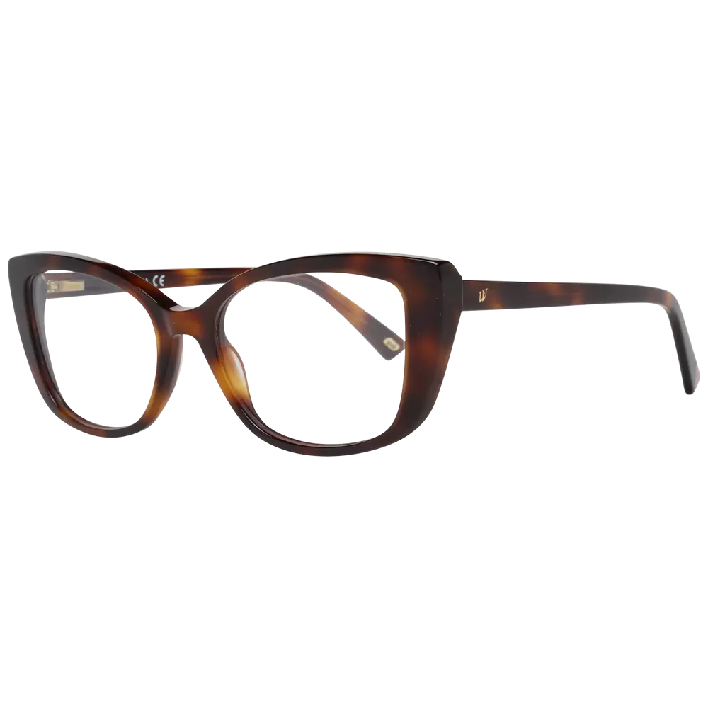 Brown Women Optical Frames