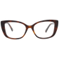 Brown Women Optical Frames