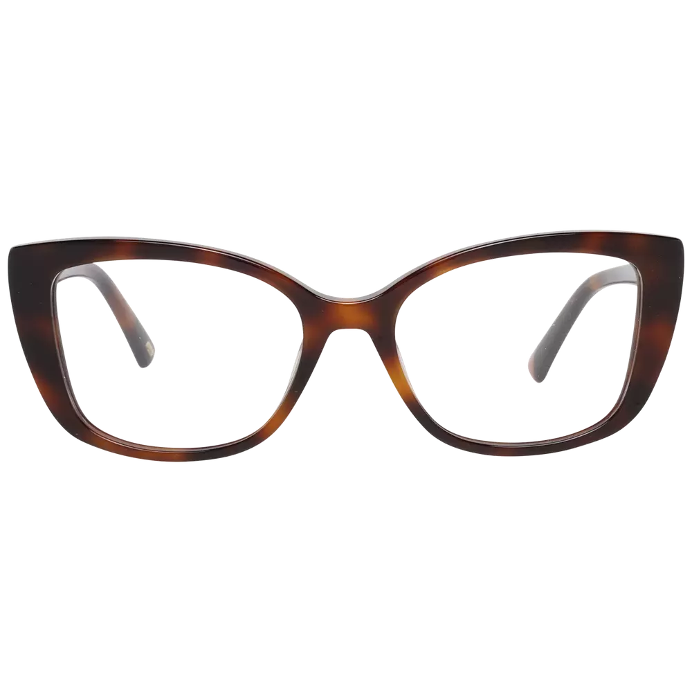 Brown Women Optical Frames