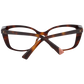 Brown Women Optical Frames