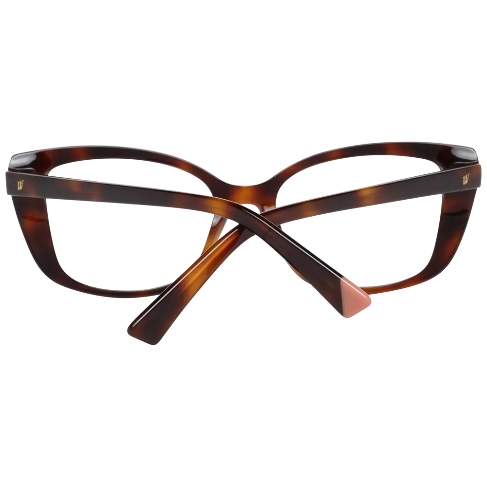 Brown Women Optical Frames