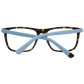 Brown Men Optical Frames