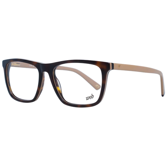 Brown Men Optical Frames