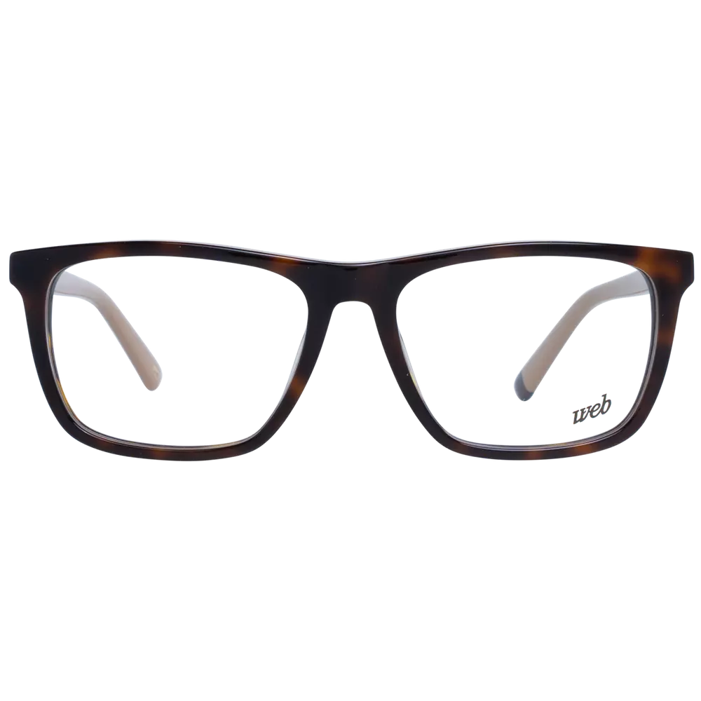 Brown Men Optical Frames